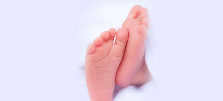 Skin Conditions in Babies